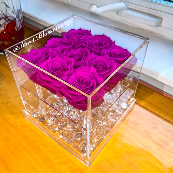 Real roses that last for years !! 🌹🌹🌹 - Picture 5 of 16